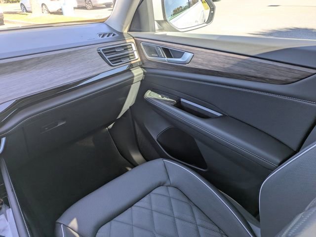 New 2026 Volkswagen Atlas SEL Premium R-Line image 19