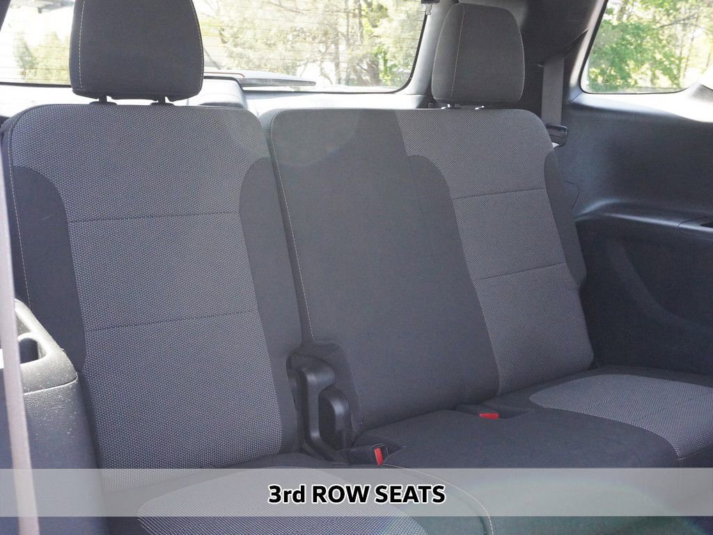 Used 2020 Chevrolet Traverse LT AWD/4WD image 5
