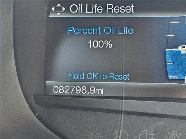 Used 2015 Ford Edge Titanium w/ Equipment Group 301A AWD/4WD image 22