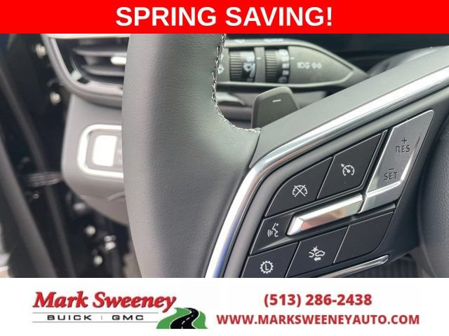 New 2026 Buick Enclave Sport Touring w/ Power Package AWD/4WD image 19