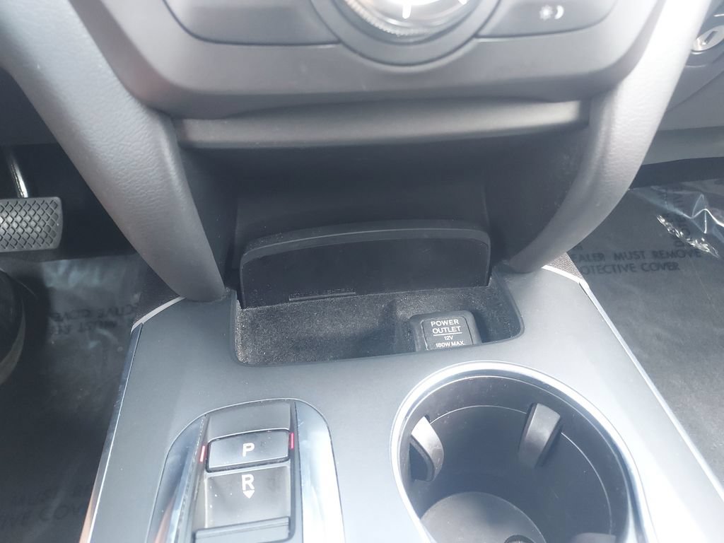 Used 2018 Acura MDX w/ Advance Package AWD/4WD image 19