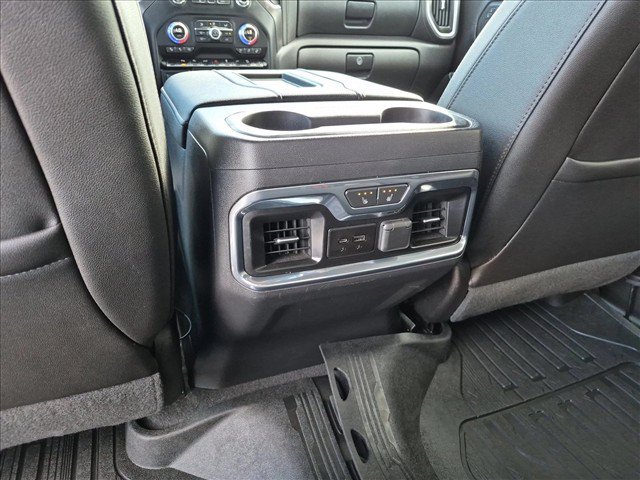 Used 2019 GMC Sierra 1500 AT4 w/ AT4 Premium Package AWD/4WD image 17