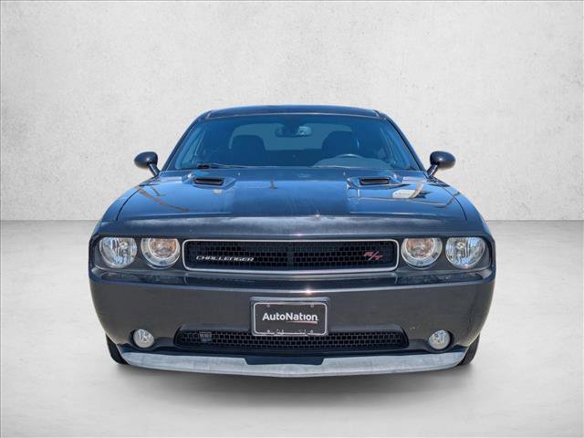 Used 2013 Dodge Challenger R/T w/ Sound Group II RWD image 2