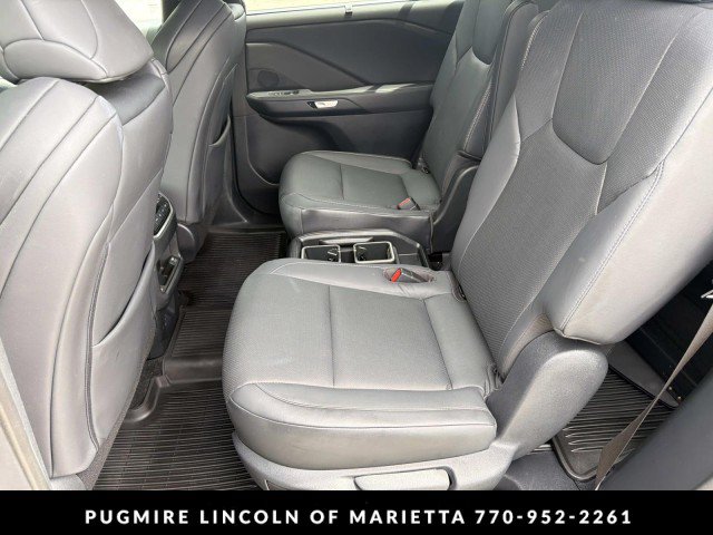 Used 2024 Lexus TX 500h AWD w/ Technology Package image 21