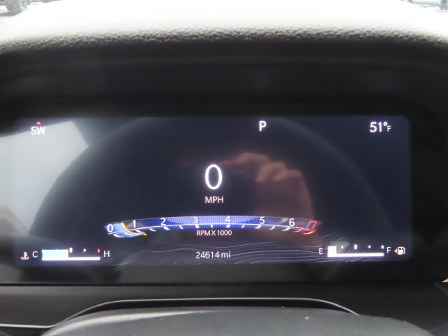 Used 2023 Jeep Grand Cherokee Altitude AWD/4WD image 35