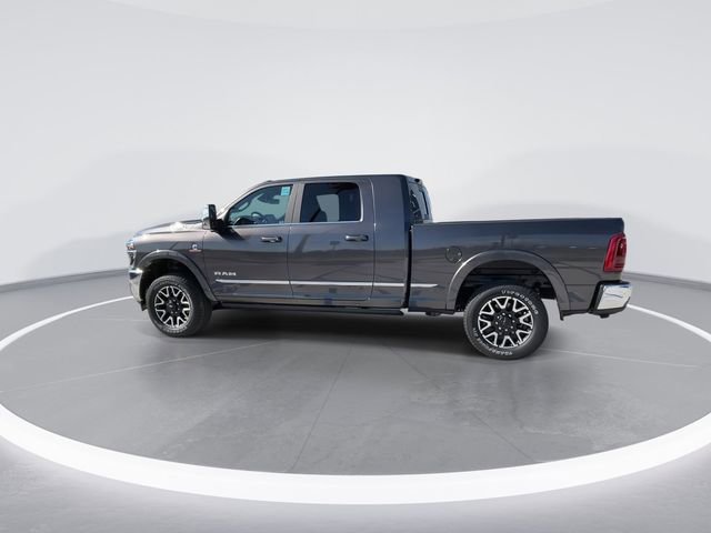 New 2026 RAM 2500 Limited image 5