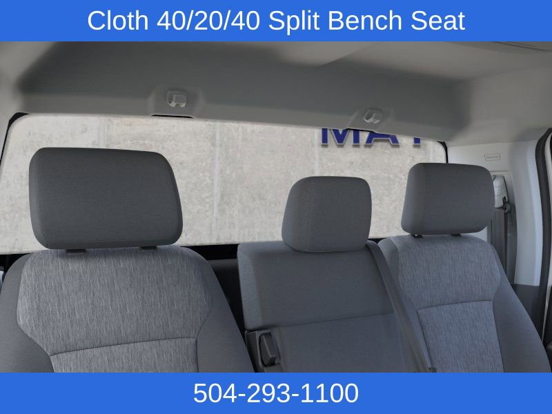 New 2026 Ford F350 XL w/ STX Appearance Package image 22