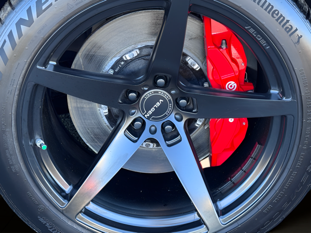 Used 2019 Dodge Challenger R/T Scat Pack RWD image 43