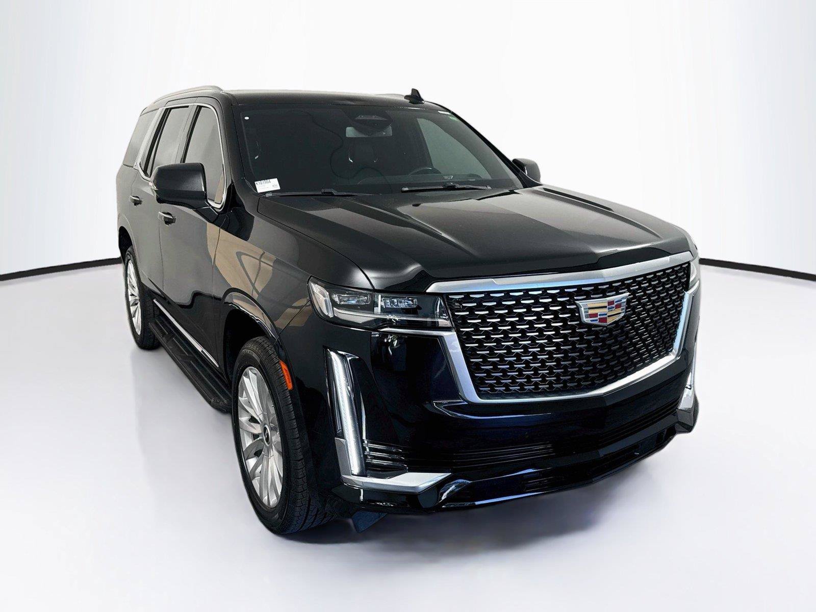 Used 2023 Cadillac Escalade Luxury RWD image 8