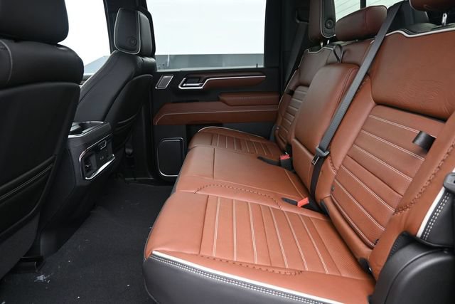 New 2026 GMC Sierra 2500 Denali Ultimate AWD/4WD image 10