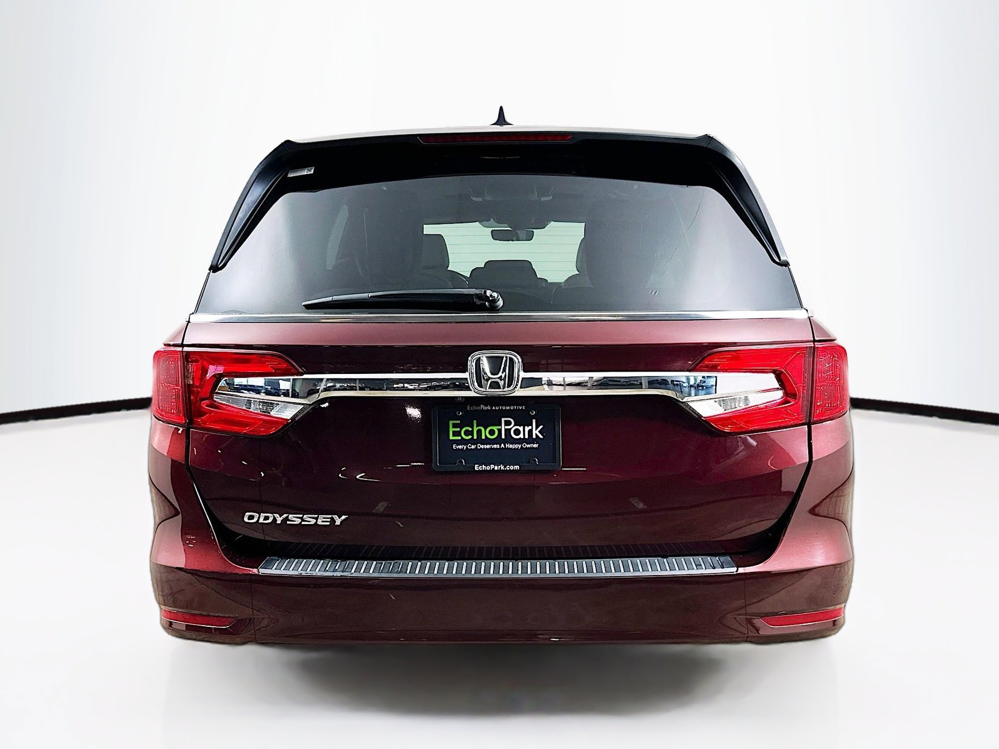 Used 2019 Honda Odyssey EX-L image 7