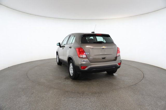 Used 2020 Chevrolet Trax LS image 12