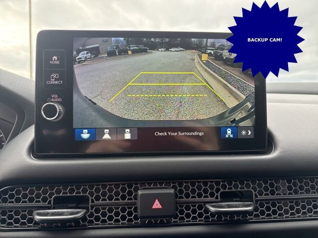 Used 2026 Honda HR-V Sport image 19