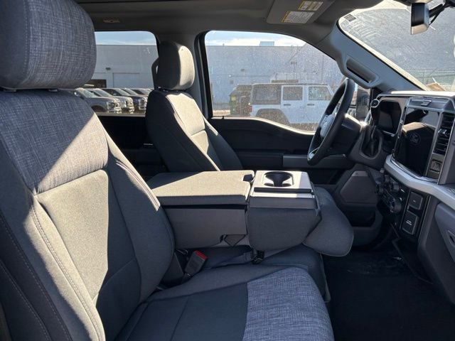 New 2026 Ford F250 XLT w/ XLT Premium Package image 27