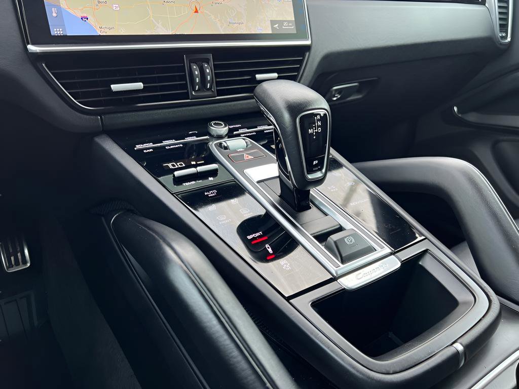 Used 2019 Porsche Cayenne S AWD/4WD image 51