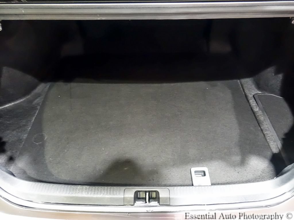 Used 2025 Toyota Camry SE FWD image 26