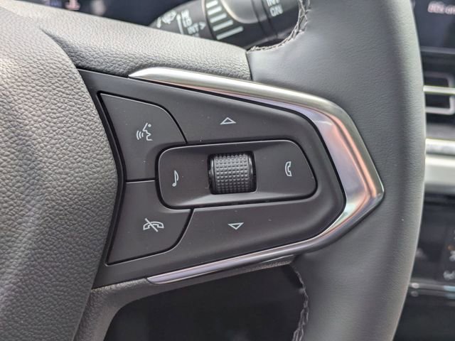 New 2026 Chevrolet Trax LT w/ Sunroof Package FWD image 14