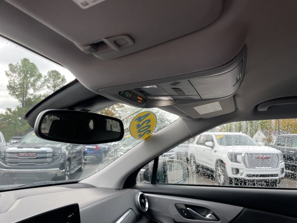 Used 2024 Chevrolet Blazer LT w/ Convenience Package image 22