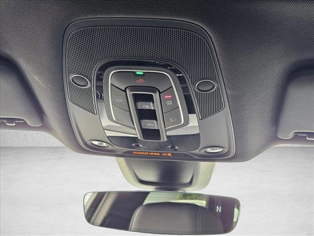 Certified 2025 Audi Q5 e Premium Plus w/ Premium Plus Package image 20