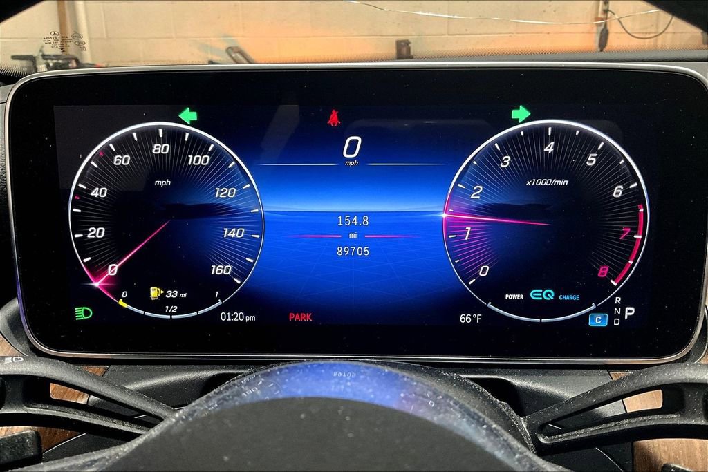 Used 2022 Mercedes-Benz C 300 4MATIC Sedan image 13