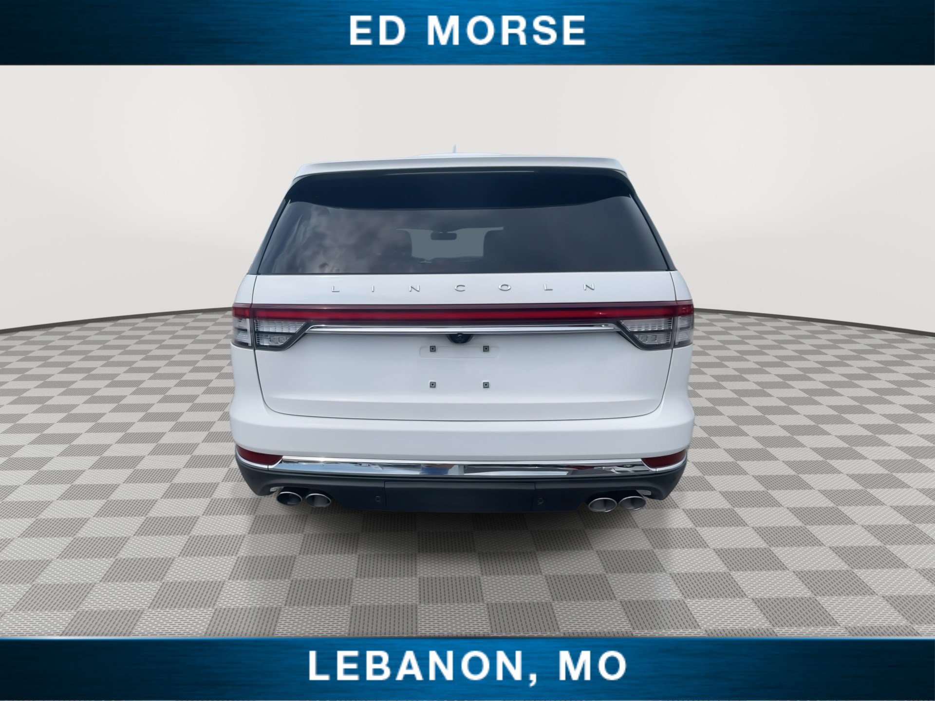 Used 2020 Lincoln Aviator Reserve w/ Equipment Group 201A AWD/4WD image 7