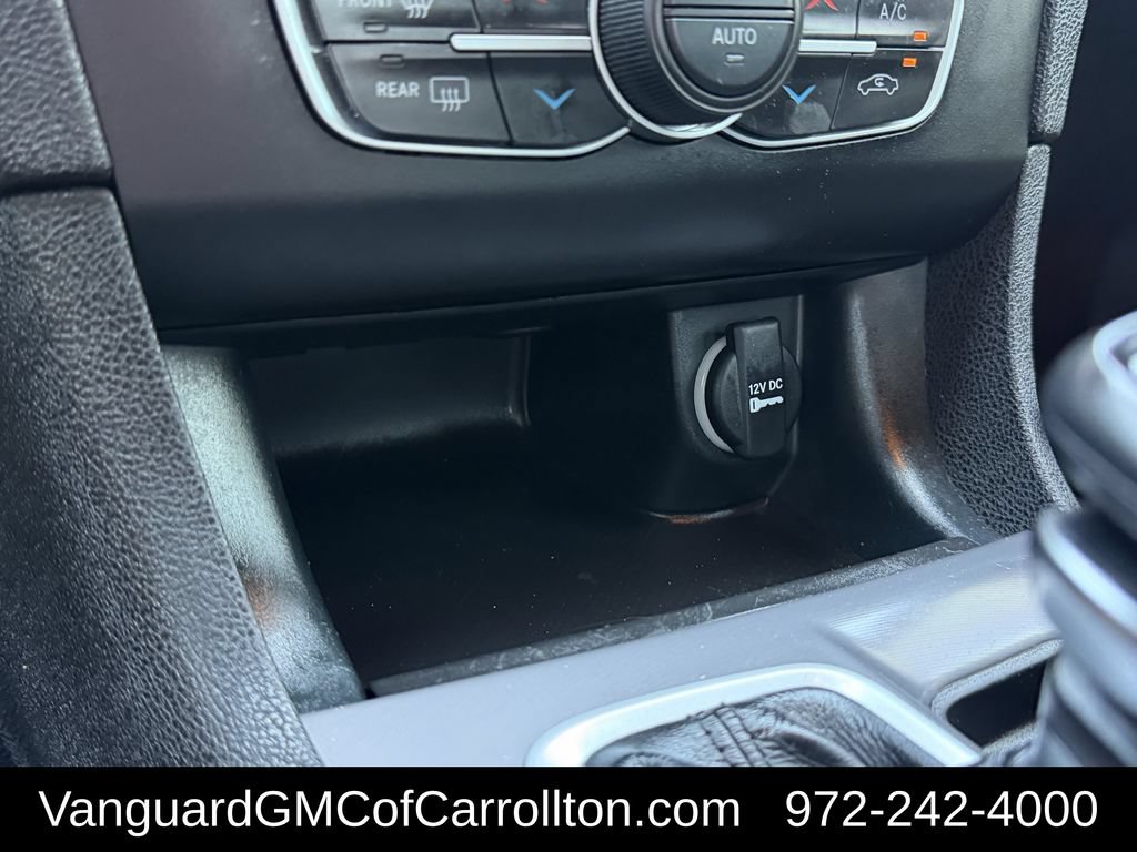 Used 2023 Dodge Charger Scat Pack RWD image 24