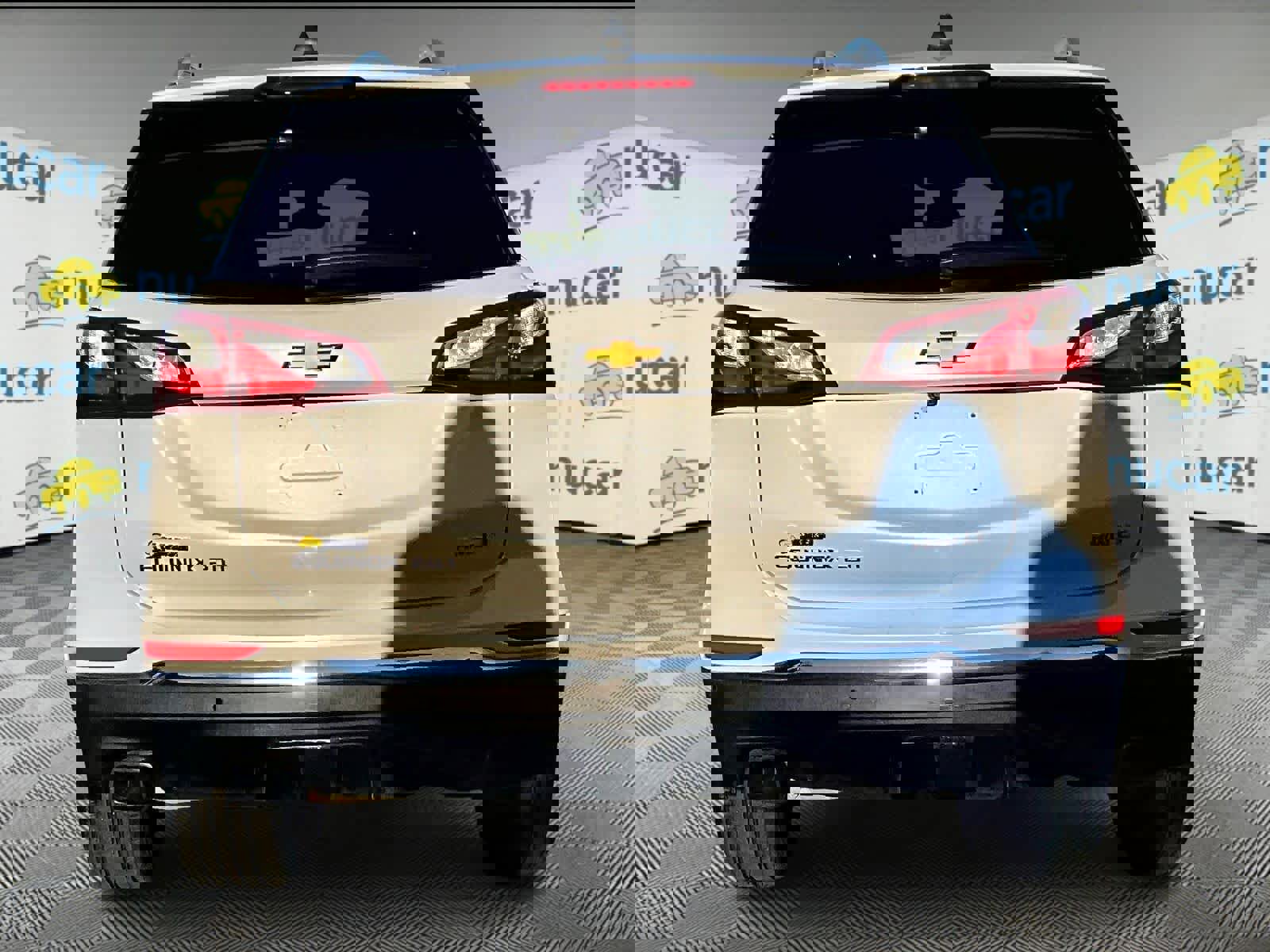 Used 2020 Chevrolet Equinox LT image 5