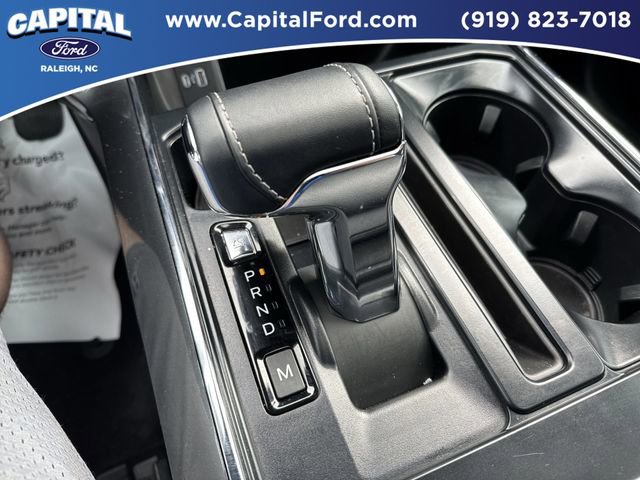 Certified 2023 Ford F150 XLT w/ Equipment Group 302A High image 31