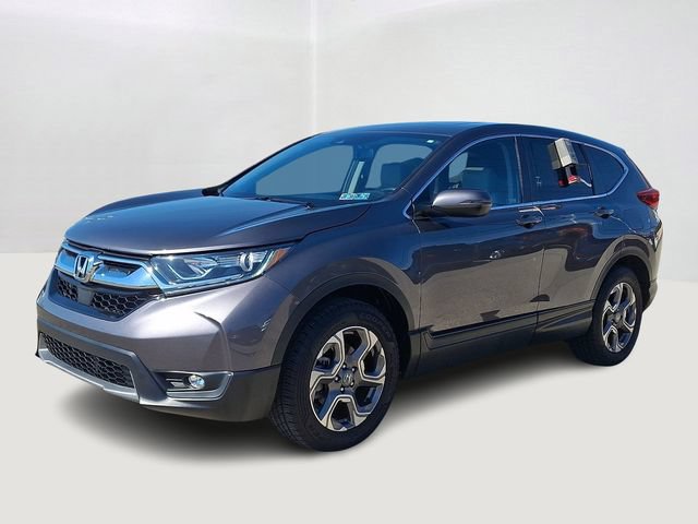 Used 2019 Honda CR-V EX-L image 3