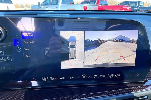 Used 2025 Chevrolet Traverse RS w/ LPO, Floor Liner Package image 14