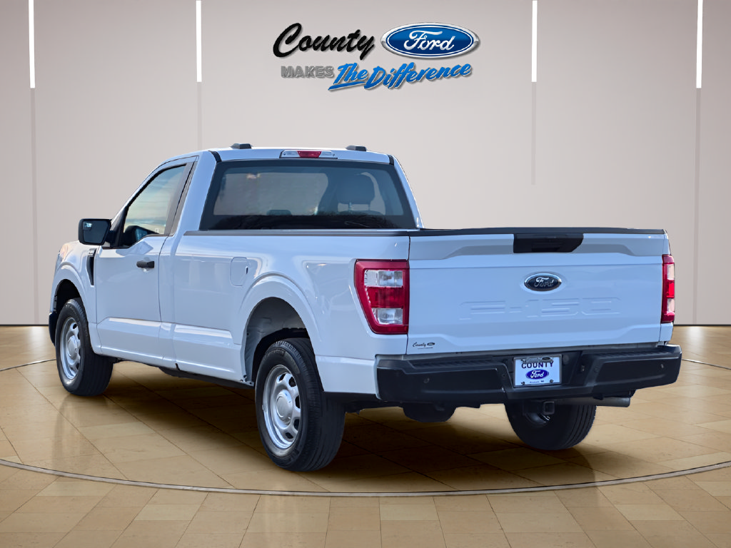 Used 2023 Ford F150 XL RWD image 21