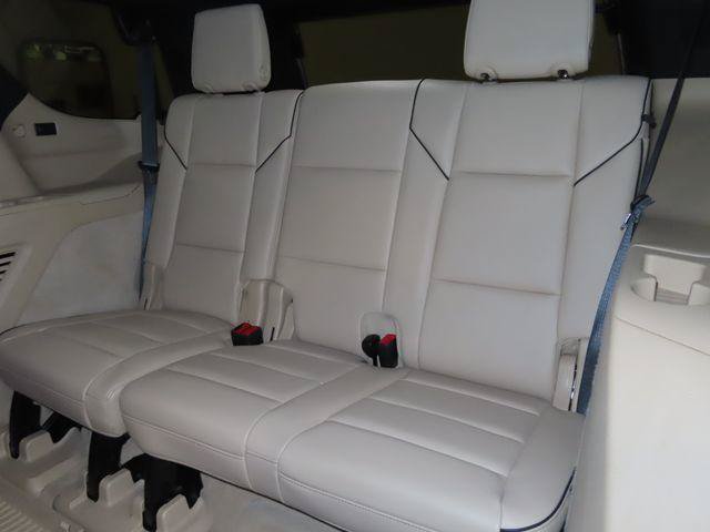 Certified 2024 Cadillac Escalade Premium Luxury w/ Performance Package AWD/4WD image 48