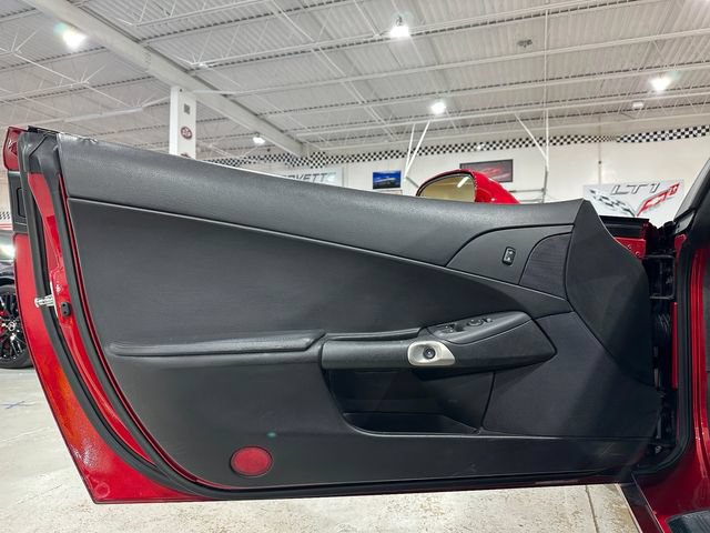 Used 2012 Chevrolet Corvette Coupe RWD image 11