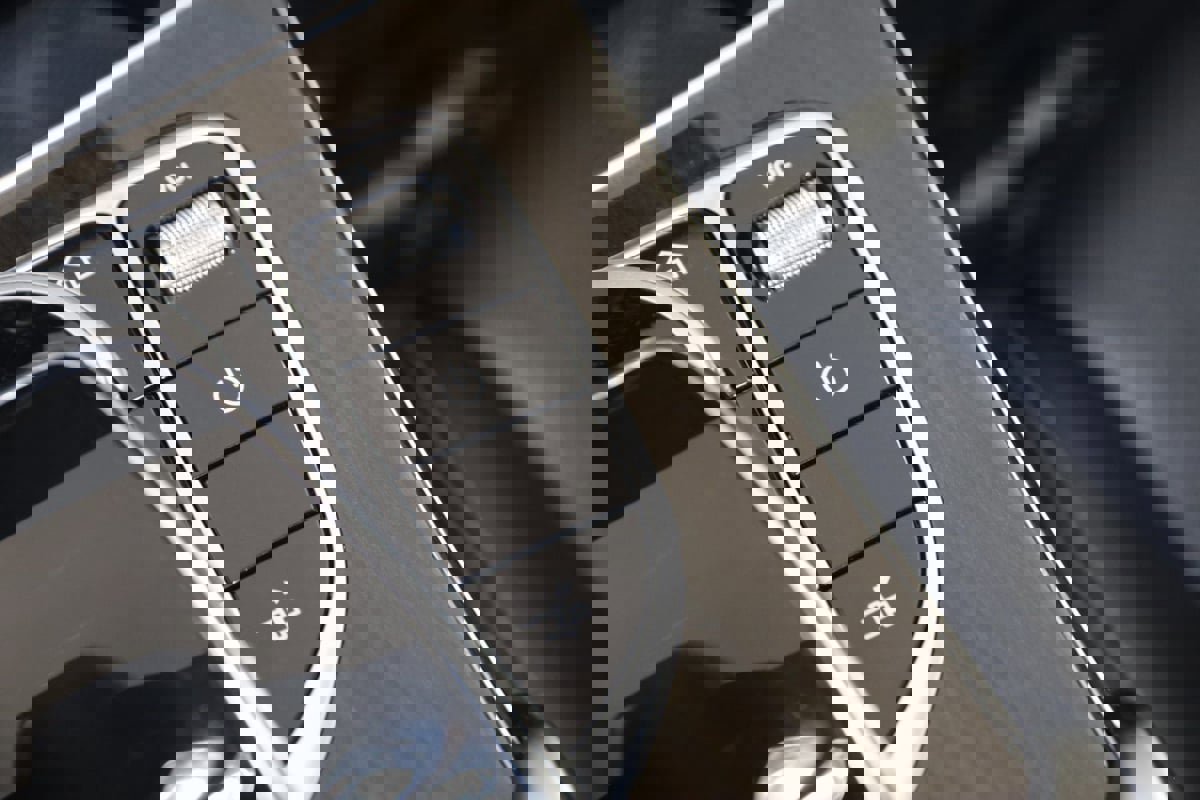 Used 2021 Mercedes-Benz C 300 4MATIC Cabriolet image 38