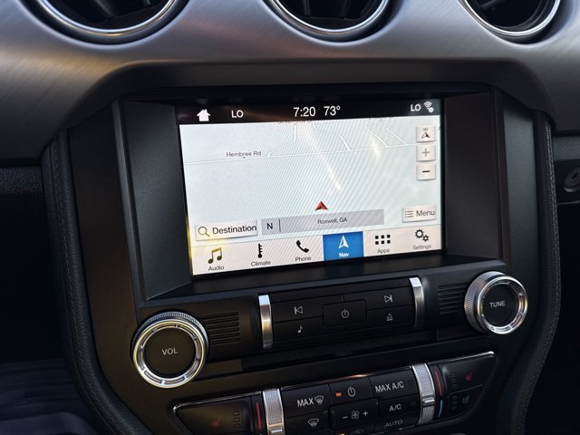 Used 2018 Ford Mustang GT Premium RWD image 28