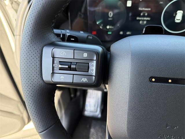 New 2026 Hyundai Palisade XRT Pro image 25