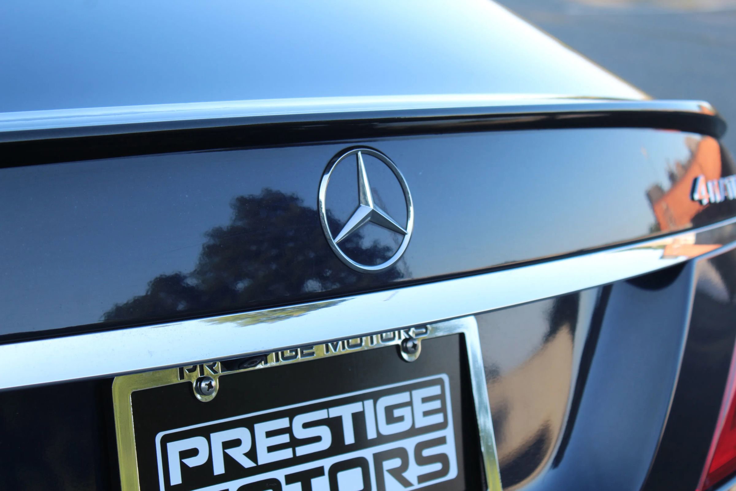 Used 2014 Mercedes-Benz CLS 550 CLS 550 4MATIC Coupe 4D image 50