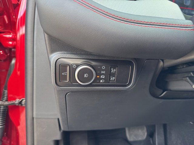 New 2026 Ford Explorer ST-Line image 18