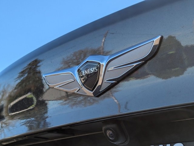 Used 2019 Genesis G70 2.0T Advanced w/ Elite Package image 32