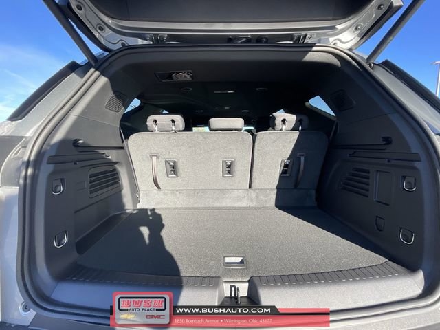 New 2026 Chevrolet Traverse LT w/ LPO, Floor Liner Package image 25
