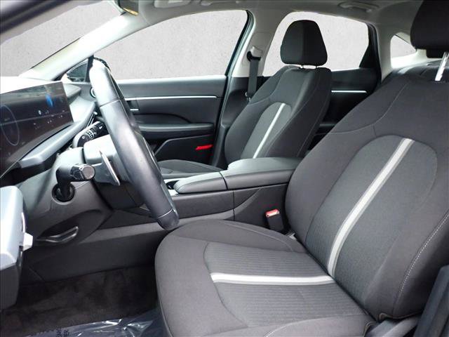 Used 2024 Hyundai Sonata SEL w/ Convenience Package FWD image 10