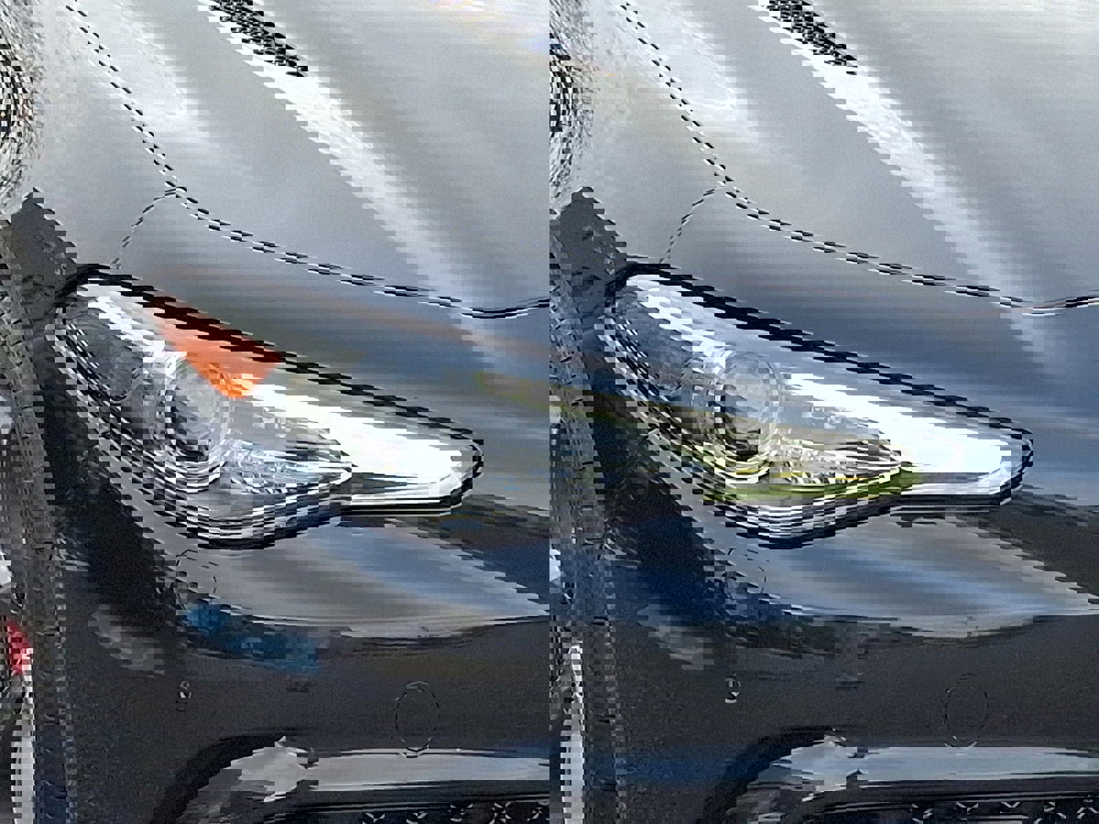 Used 2023 Alfa Romeo Giulia Quadrifoglio w/ Active Assist Plus Package image 9