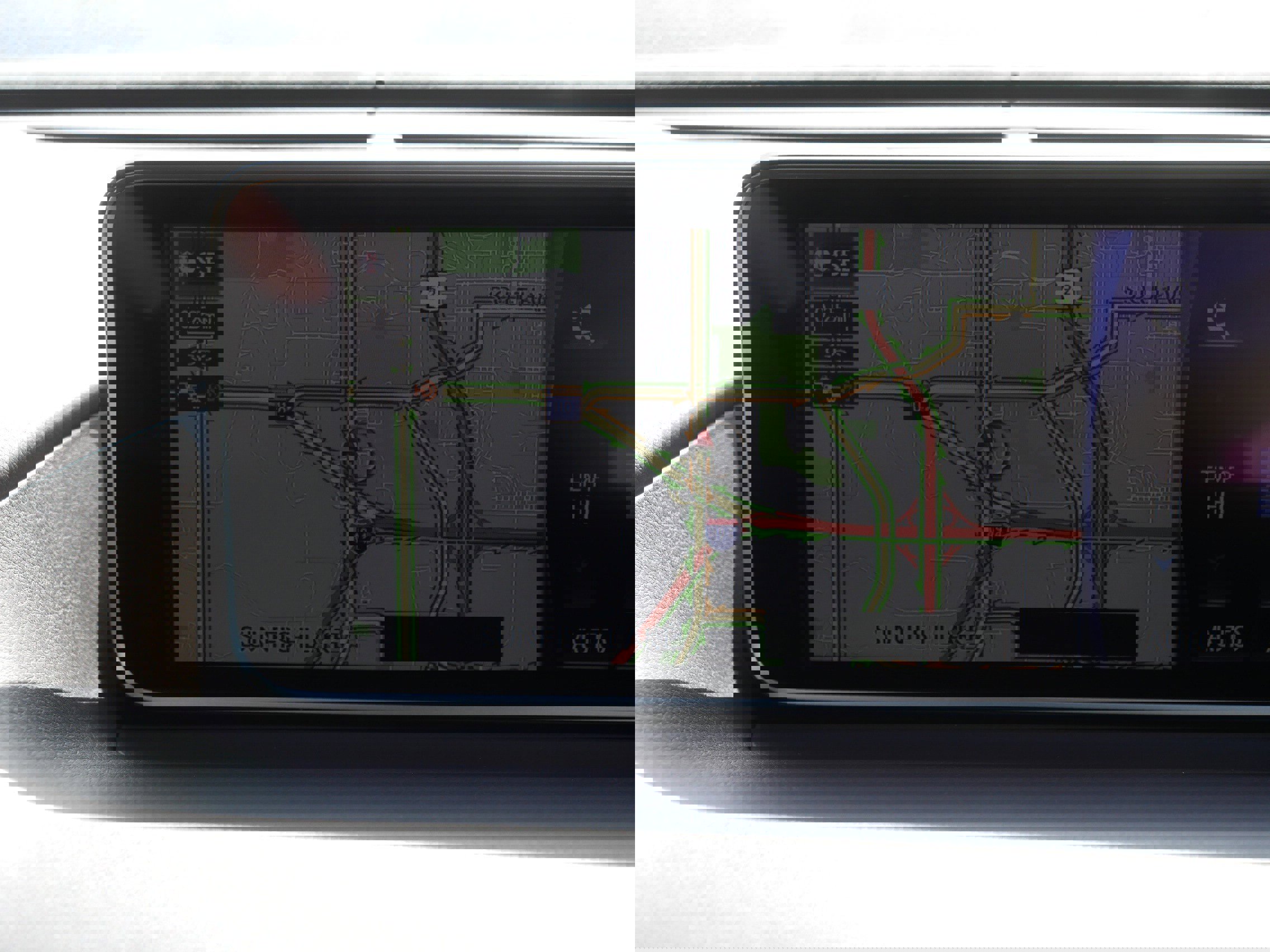 Used 2018 Lexus RX 350L Premium w/ Premium Package image 27