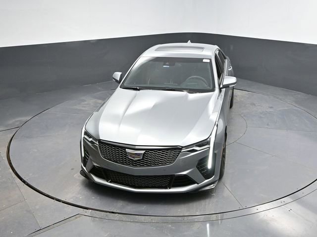 Used 2023 Cadillac CT4 V Blackwing w/ Driver Assist Package image 40