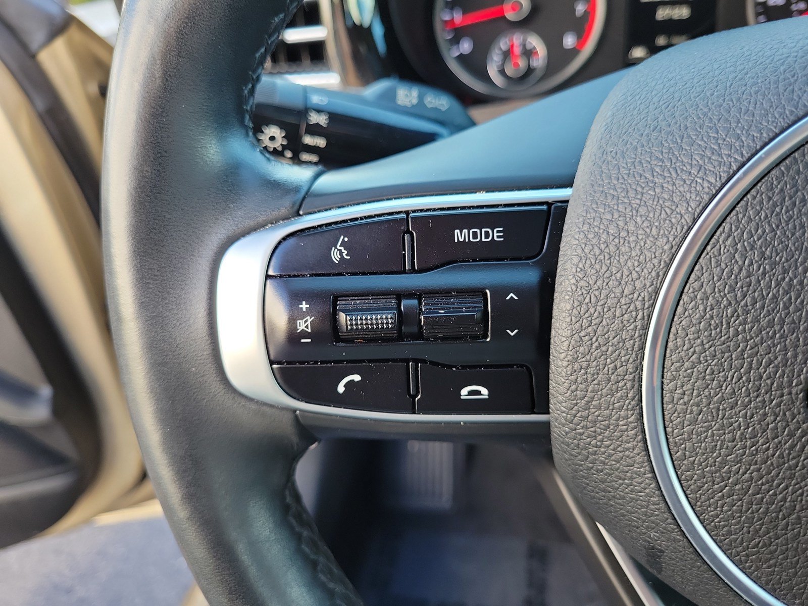 Used 2021 Kia K5 EX w/ EX Premium Package FWD image 18
