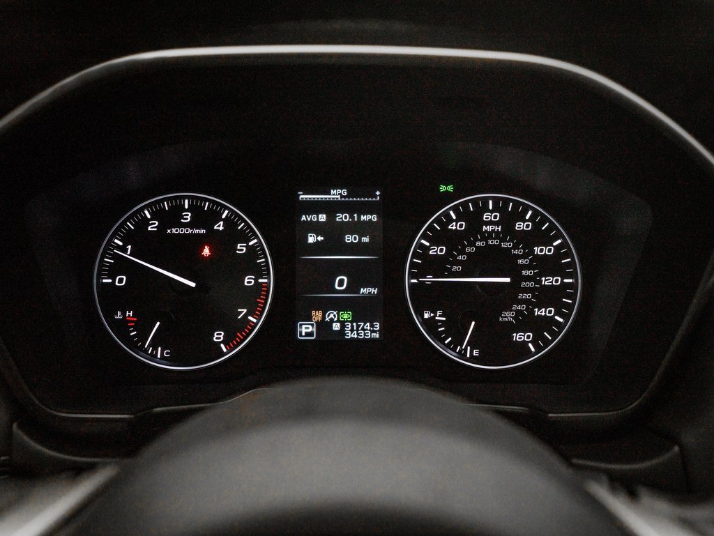 Used 2025 Subaru Outback Touring image 28