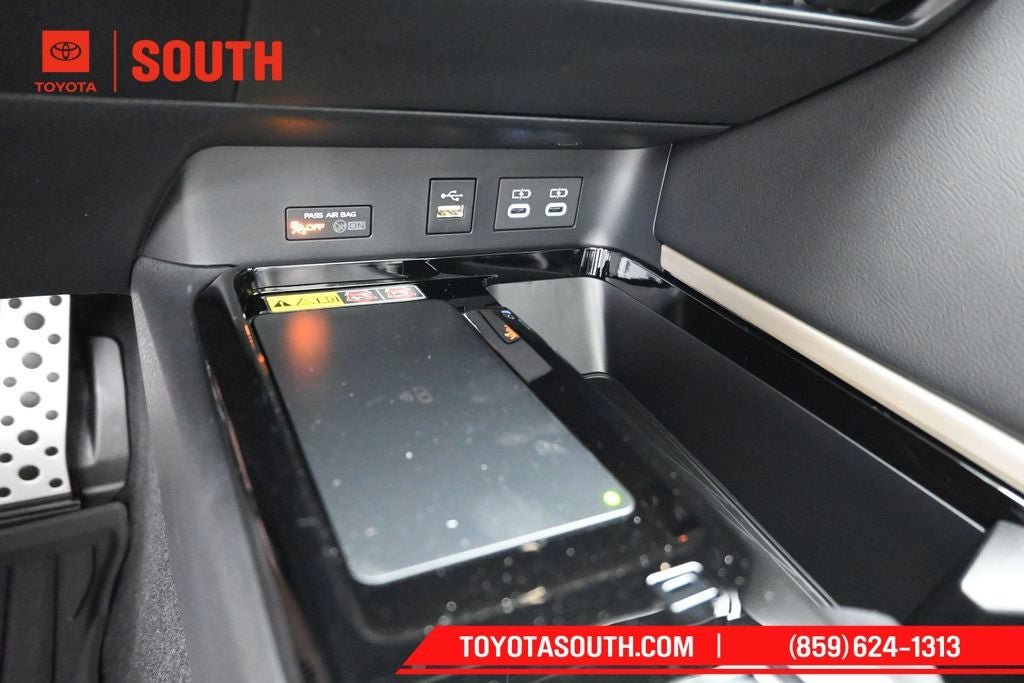 New 2026 Toyota Camry XSE w/ Premium Plus Package AWD/4WD image 20