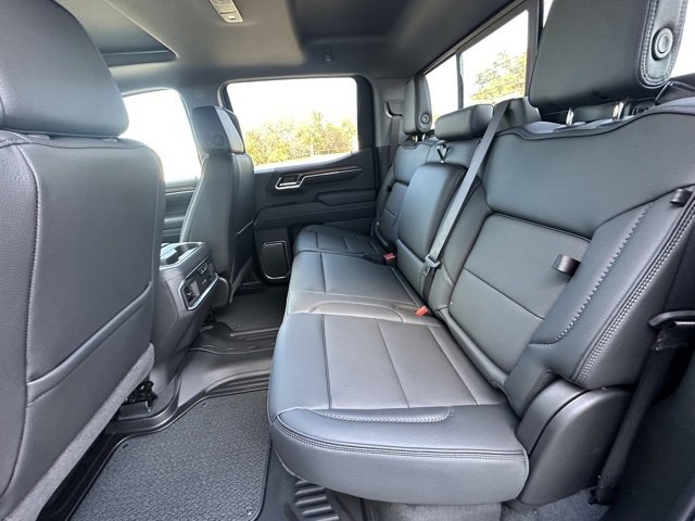 New 2026 GMC Sierra 1500 Denali w/ Denali Reserve Package image 26