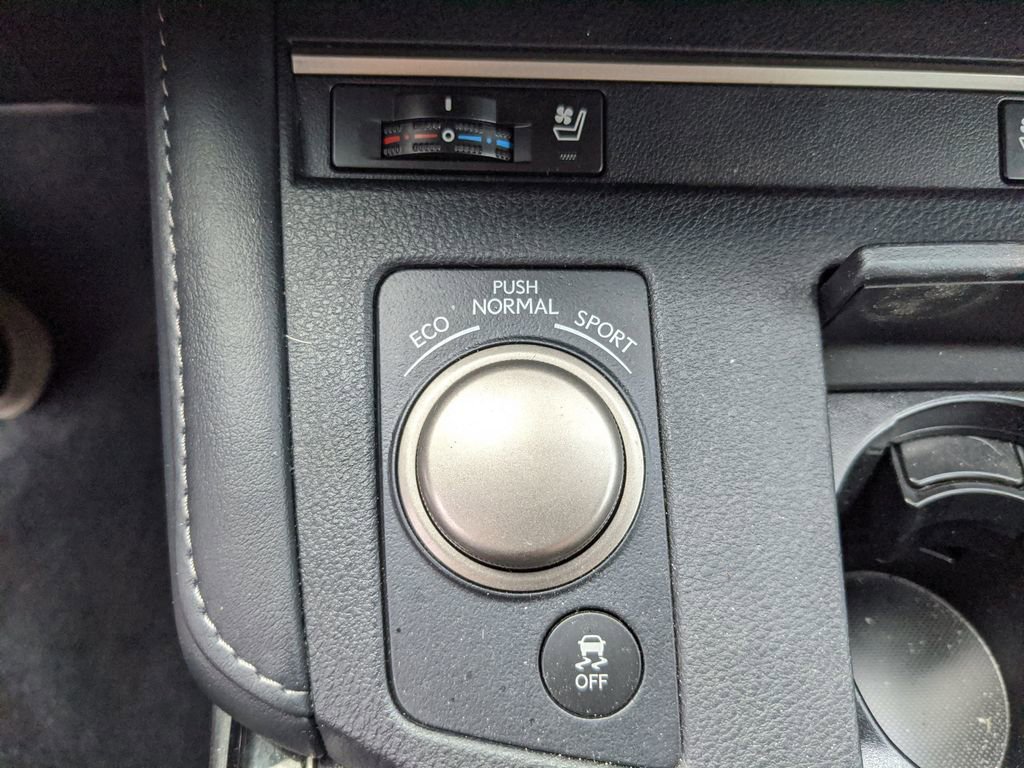 Used 2017 Lexus ES 350 w/ Premium Package image 25
