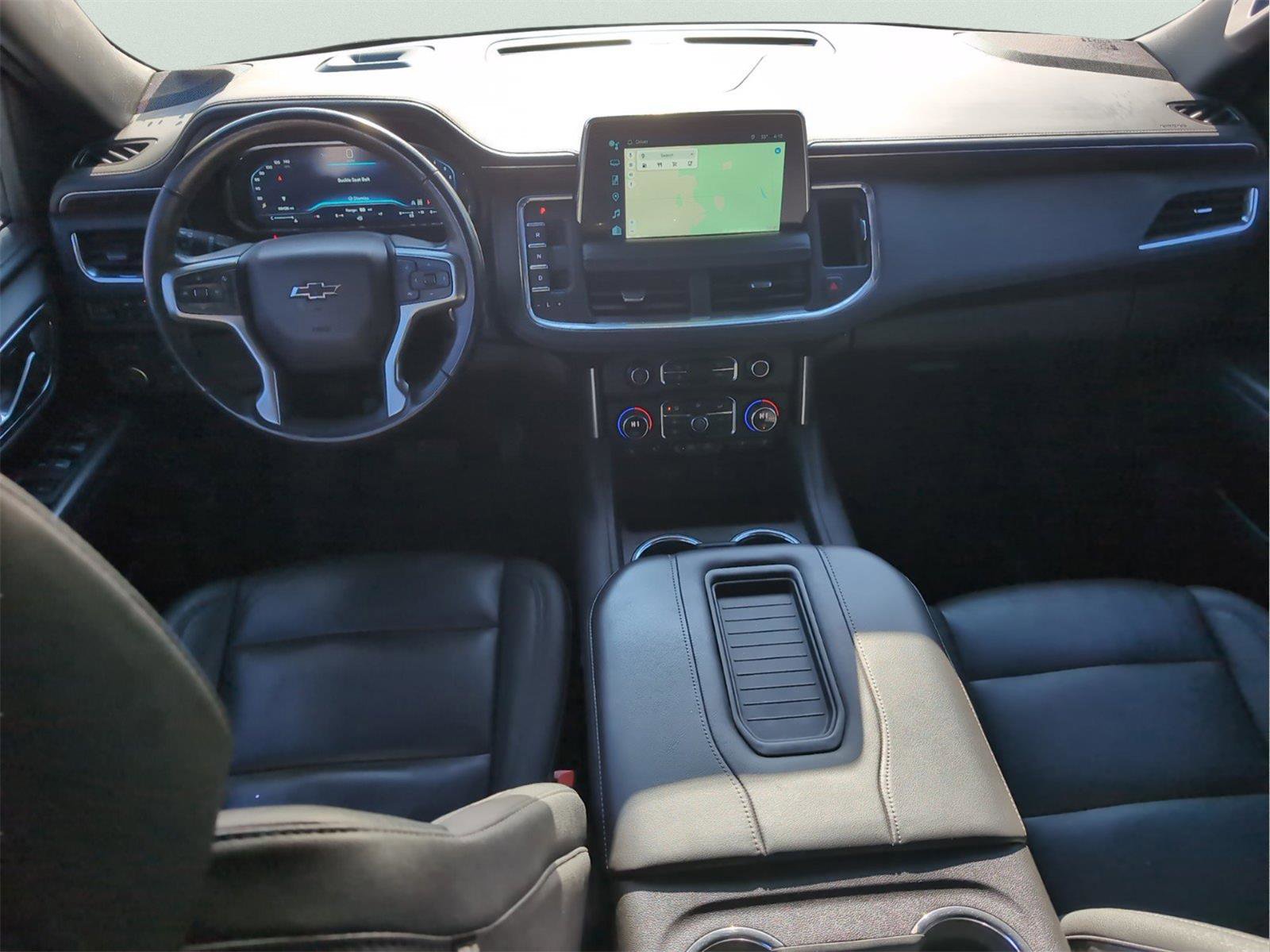 Used 2023 Chevrolet Tahoe Z71 image 27